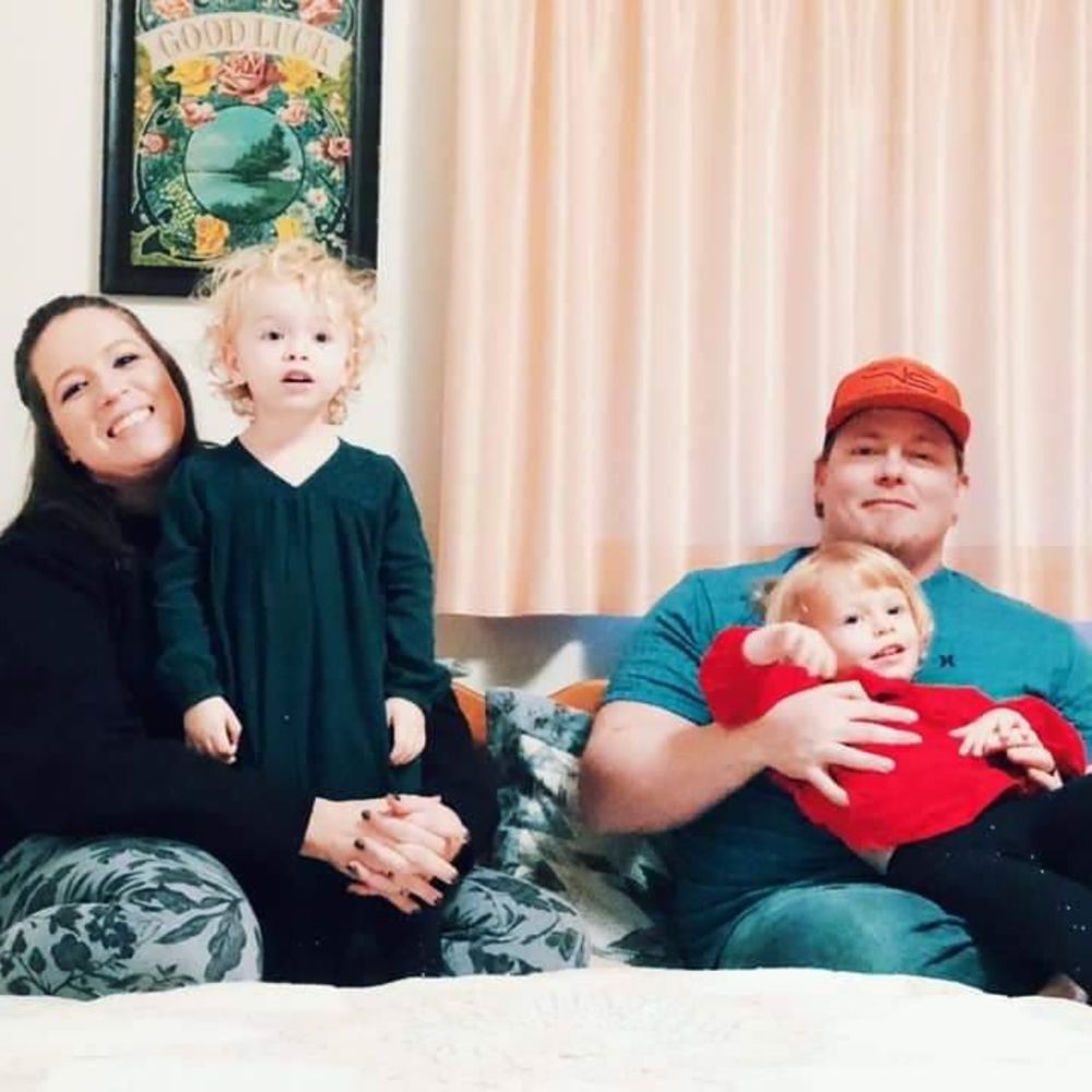 Meet your Posher, Dan